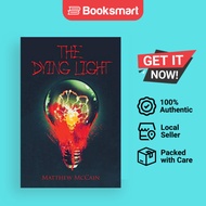 The Dying Light - Paperback - English - 9781664138278
