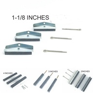 [AHR0]Replaceable Replacemen Stone Adjustable Brake Piston Cylinder Hone Tool  Size