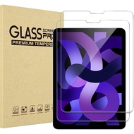 Clear Tempered Glass Protector For Samsung Tab A8 10.5 2021 X205