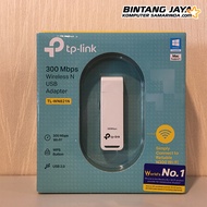 TP-Link TL-WN821N 300Mbps Wi-Fi USB Adapter