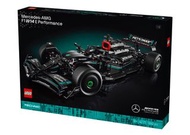 Lego 42171 Mercedes-AMG F1 W14 E Performance