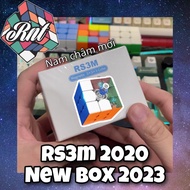 Rubik RS3M 2020 (with magnet) rs3 m 2023 Rubik Nha Trang