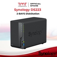 Synology DS223 NAS DiskStation | 2-BAYS DiskStation