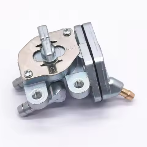 2UJ-24500-00 Fuel Valve Gas Tank Petcock Switch for Yamaha Virago Vstar XV250