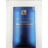 Brazilian Keratin Hair Treatment 50ml x 12 packs（BOX)