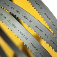 Band Saw Wuxi M42 Metal Band Saw 3505 Band Saw Efficient Cutting