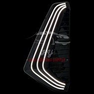JAECOO OMODA C9 LED DRL DAYLIGHT COVER