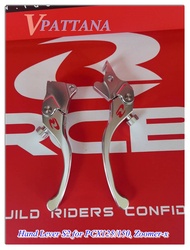RCB มือเบรค รุ่น S2 สำหรับ PCX125/PCX150/Zoomer-X/ Scoopy-i (ปี 2009-2016)