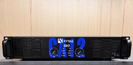 KYTAS CA12 power amplifier 1100W×2 channels 8 ohms Stage performance KTV party