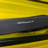 เบาะหน่อยวัดด่าน จีออโน่ GIORNO ปาดทรงกลาง หน่อยวัดด่าน เบาะ Noi Watdan 24 เบาะจีออโน่ เบาะGiorno