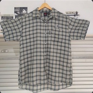 KEMEJA Hip hop skena shirt