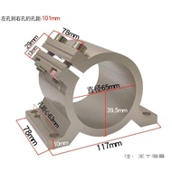 Spindle milling motor mount 65