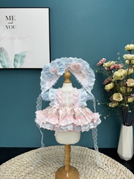 Original Handmade Doll Clothes 40cm