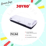 MESIN Laminating Machine Lamination Machine/ Joyko LM-01 Laminating Machine/