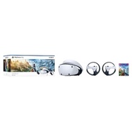 SONYPlayStation VR2 Horizon Call of the Mountain แว่น VR (สีขาว)