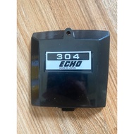 Echo chainsaw air filter covers of all kinds