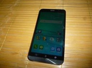 ASUS-XO13DB-4G手機600元-功能正常面板裂痕