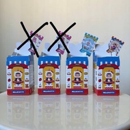 Pop mart popmart pucky sanrio characters