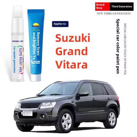 For Suzuki Grand Vitara 1988-2025 TA TD FT HT JT AA Paint Repair Pen Touch Up Scratch Remover DIY Au