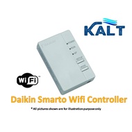 Daikin Smarto WiFi Controller Interface Adaptor for Room Air Conditioner BRP072C42
