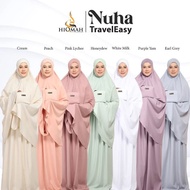 TELEKUNG NUHA SERIES - TELEKUNG HIQMAH - NORMAL SIZE