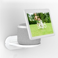 Sokusin Echo Show 10 & Echo Studio Wall Mount Speaker Holder Stand Saving Space Bracket Special Card