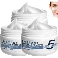 5 Seconds Anti-Wrinkle Cream, Instant Anti-Wrinkle Cream, Roveaskin Instant Anti-Wrinkle, Moisturizi
