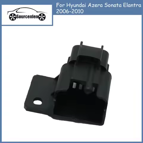 97280-3K100 972803K100 for Hyundai Azera Sonata Elantra 2006-2010 Ambient Air Temperature Sensor