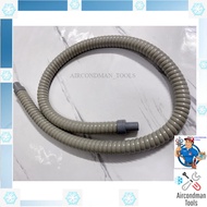 hose aircond indoor unit water pipe outlet water soft pipe air paip air-conditioner paiping saluran air aircon hos 1/2hp