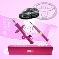 Toyota Estima ACR50 2009 KSW Gas Absorber