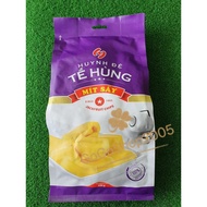 [Halal] HUYNH DE TE HUNG Mit Say - Vietnam Jackfruit Chips [ 250g ]