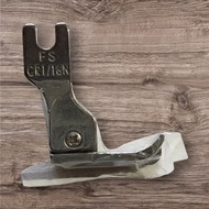 STICK CR 1/16 N SHOES (RIGHT)