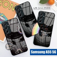 Samsung A55 5G Case Samsung A55 5G Casing [25H]