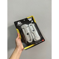 Exciter 150/155 chain sprocket with 618 racing folding brace