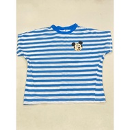 PRELOVED PL branded children's t-shirts size XL 5T 6T 7T 8T