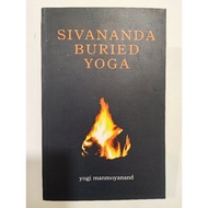 (ENG) Sivananda Buried Yoga