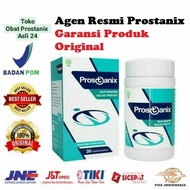 Prostanix Original Asli Obat Prostat Asli Alami Manjur