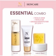 MYLEA ESSENTIAL COMBO 💯 ORI HQ