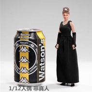 MCCTOYS 1/12 Soldier Set Goddess Mcc030 Head Carving Clothing Set