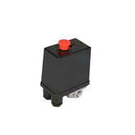 4 Way Automatic Pressure Switch / Air Compressor Switch / Otomatis Kompresor Angin