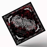 SB Bandana Handkerchief Dikta Slayer Skena Kalcer Motif Print Art