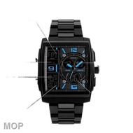 qiblat watch ☞✾[🔥Original With Tag🔥]SKMEI 1274 Men Digital Dual Display Watches Jam tangan lelaki