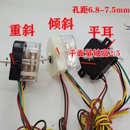 6Line Timer Timer Switch Washing Machine Timer Washing Control Switch Delta Timer