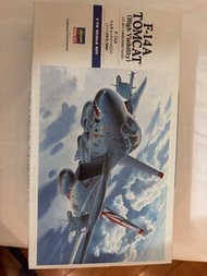 Hasegawa 1/72 F-14A Tomcat (High Visibility) 模型