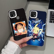 realme c21y case realme c25y case Anti fall protective phone case