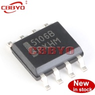 Brand NCP5106BDR2G 10pcs New NCP5106B 5106B sop-8 pxb