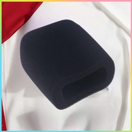 (COD) Sponge Foam Cover For AM8 Microphone High Density Mic Windscreen Pop Filter Noise Reduction Fo