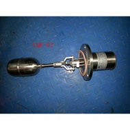 Stainless Steel Float Liquid Level Controller Water Level Control Switch Float Liquid Level Switch U