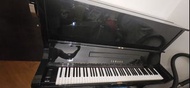 Yamaha 直立式鋼琴 U3