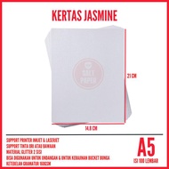Kertas Jasmine A5 isi 100 lembar / Fancy Paper / Kertas Undangan